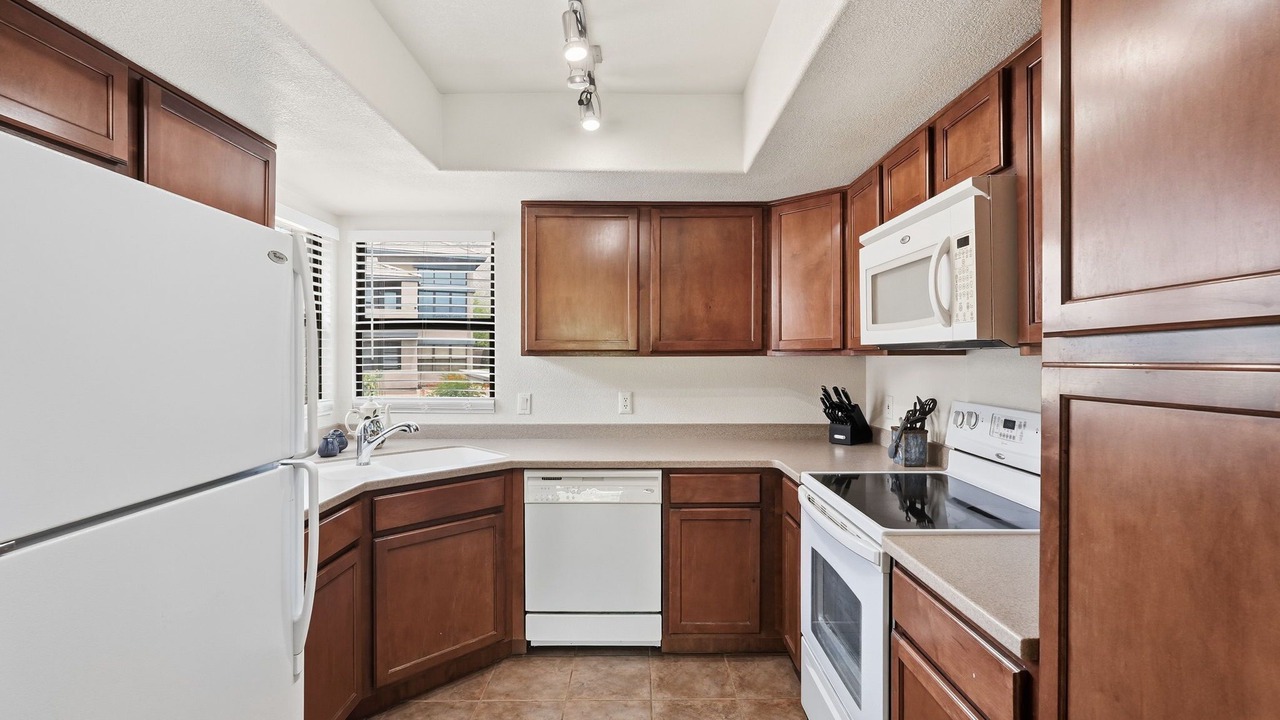 Photo of Kitchen in Tucson