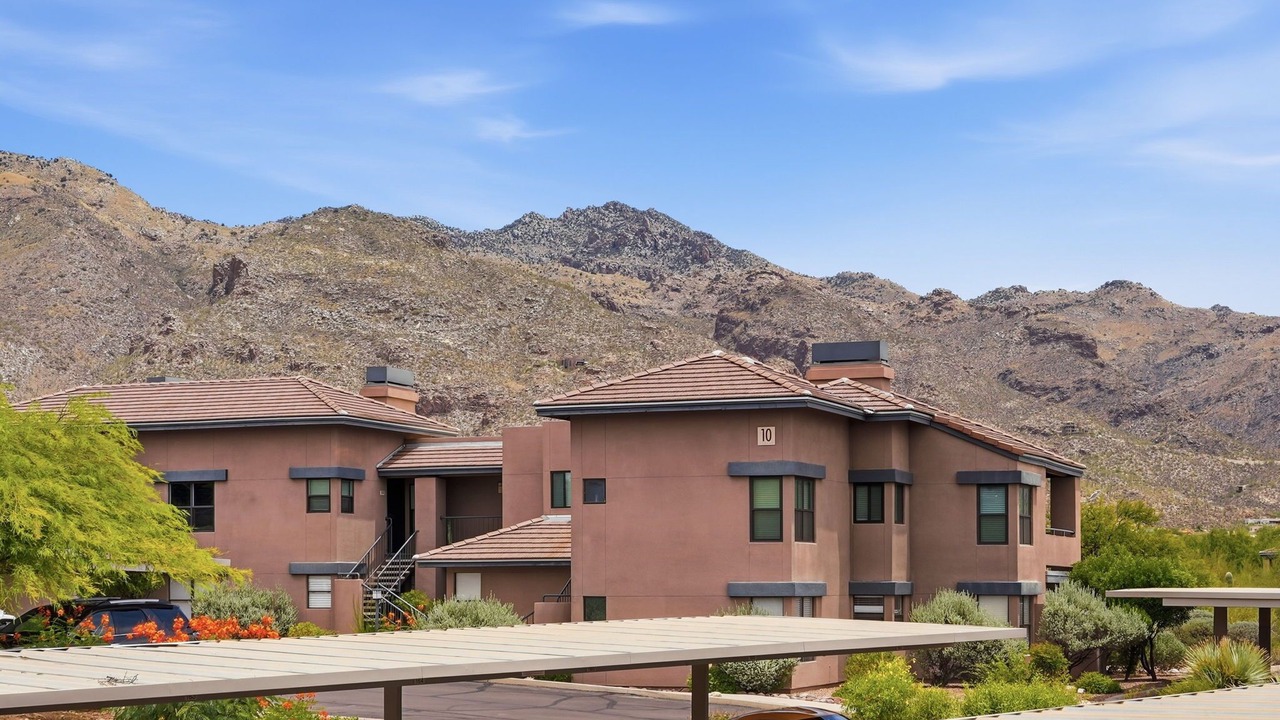 Photo of Outdoor in Tucson