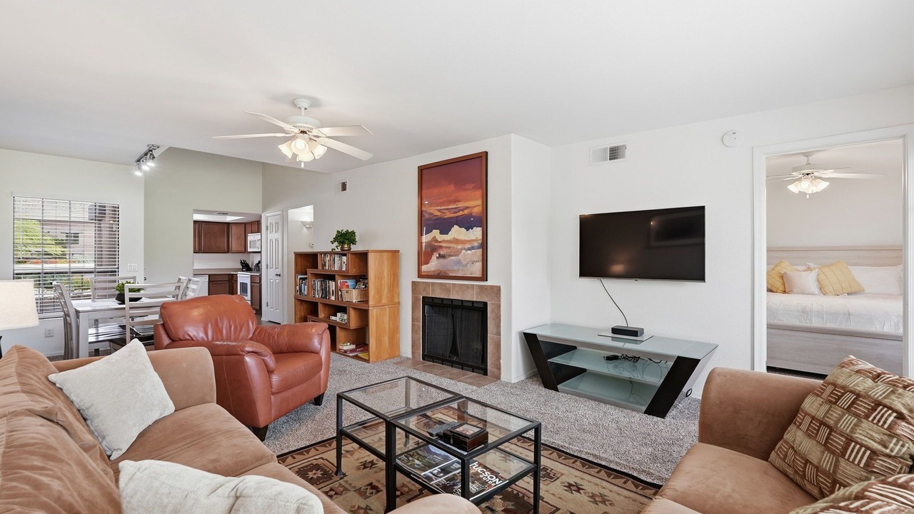 Photo of Livingroom in Tucson