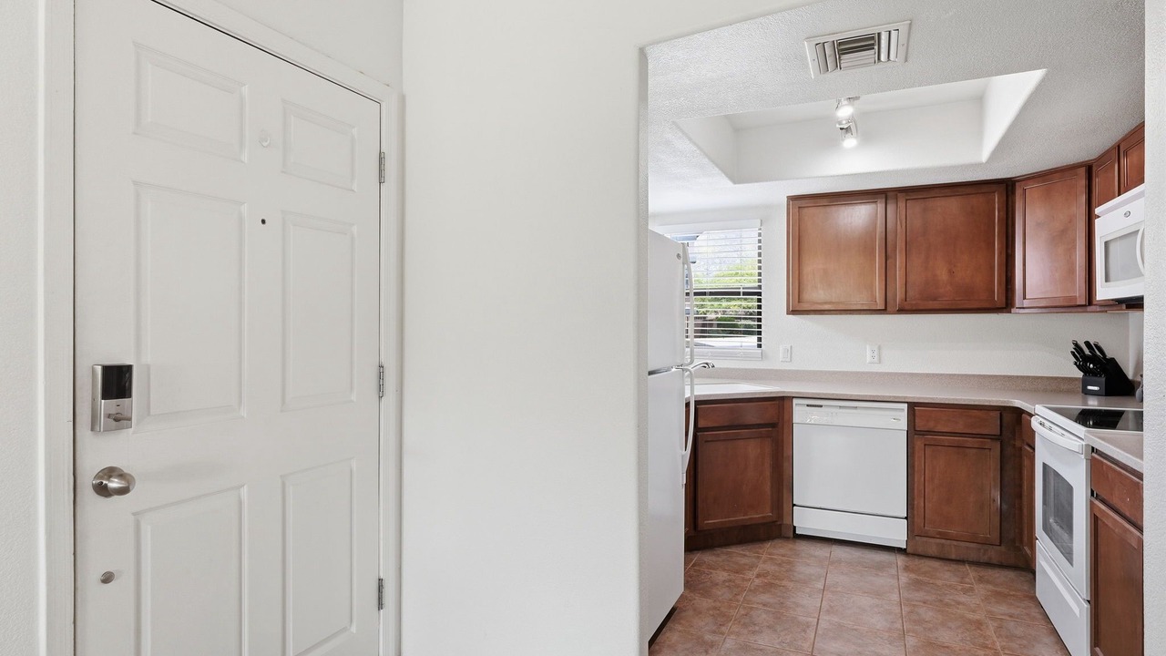 Photo of Kitchen in Tucson