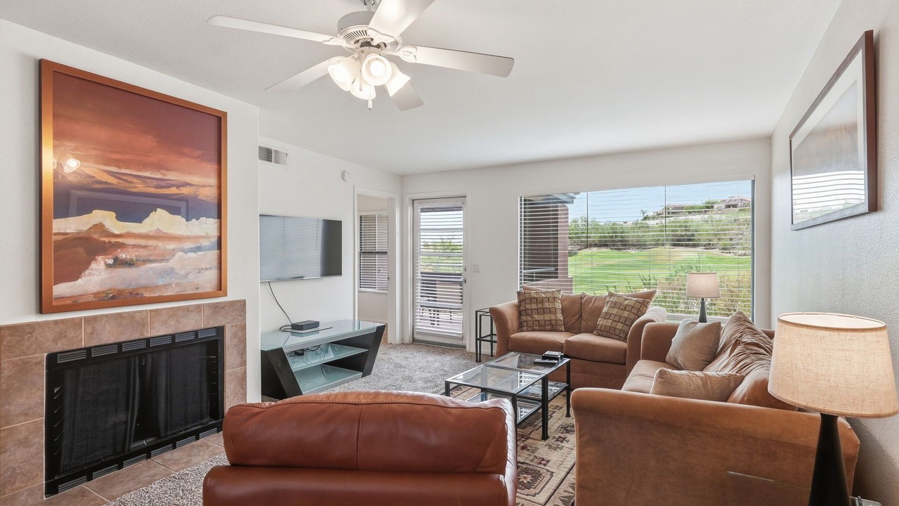 Photo of Livingroom in Tucson