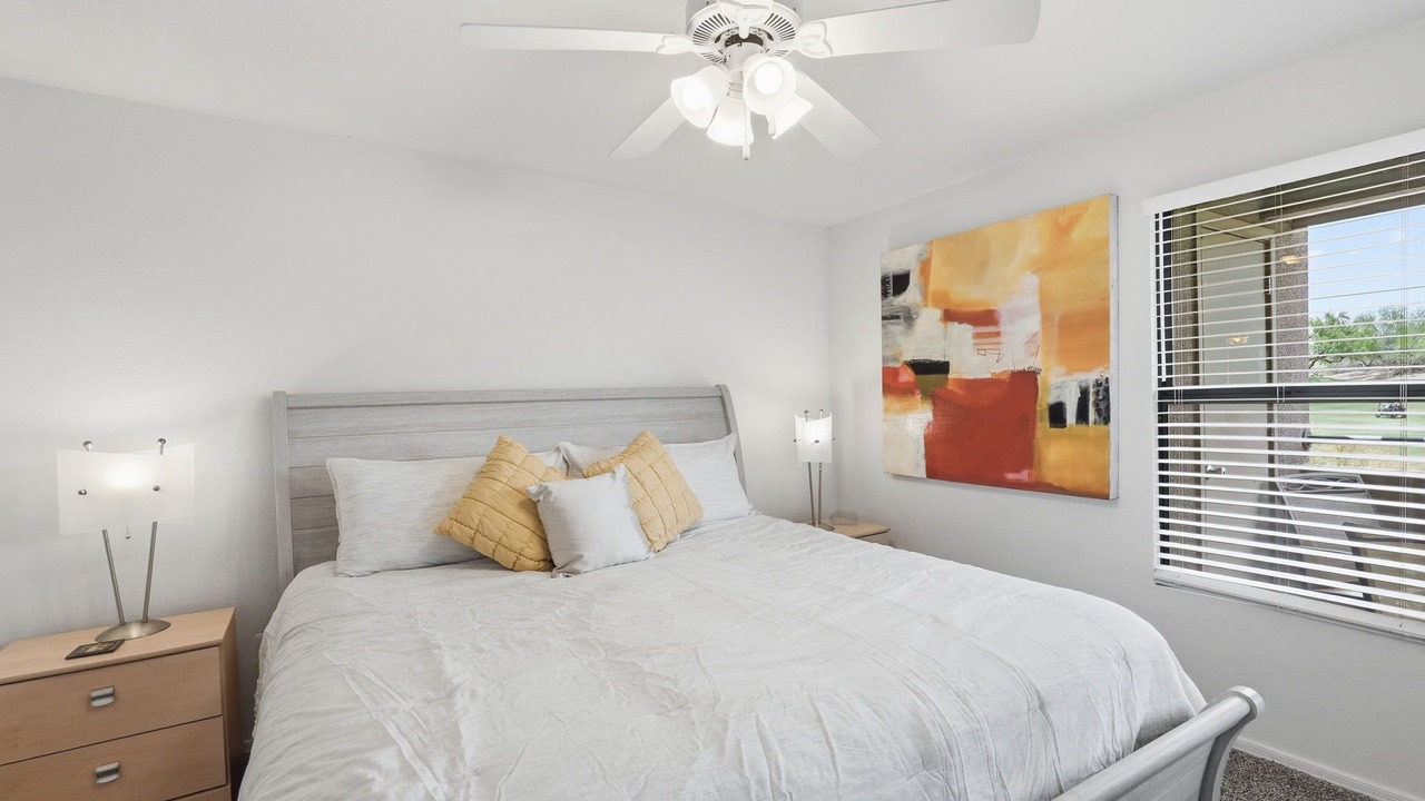 Photo of Bedroom in Tucson