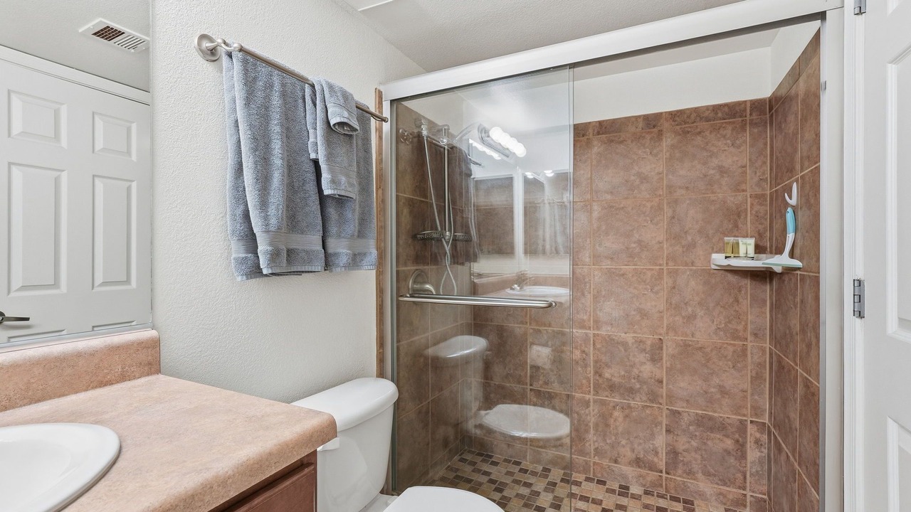 Photo of Bathroom in Tucson
