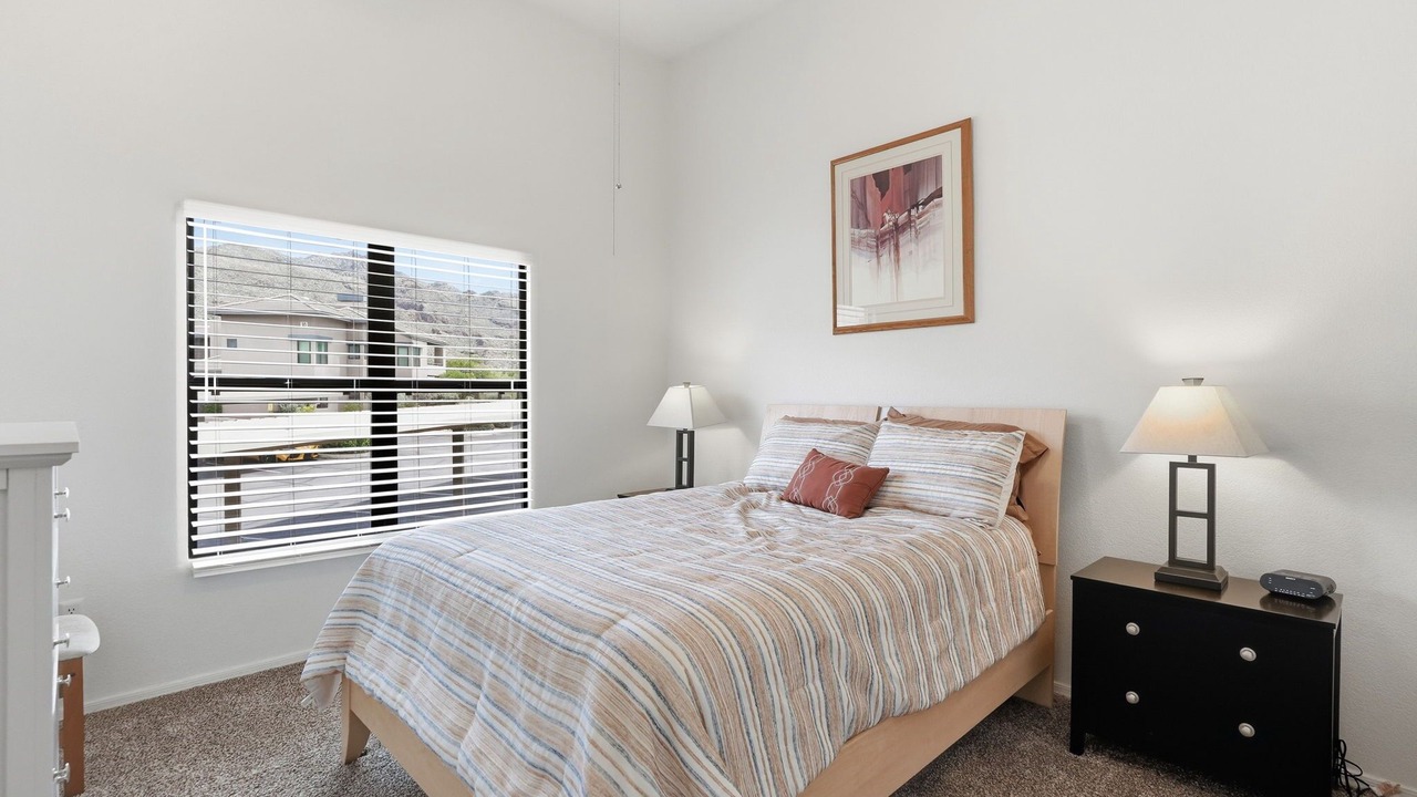 Photo of Bedroom in Tucson
