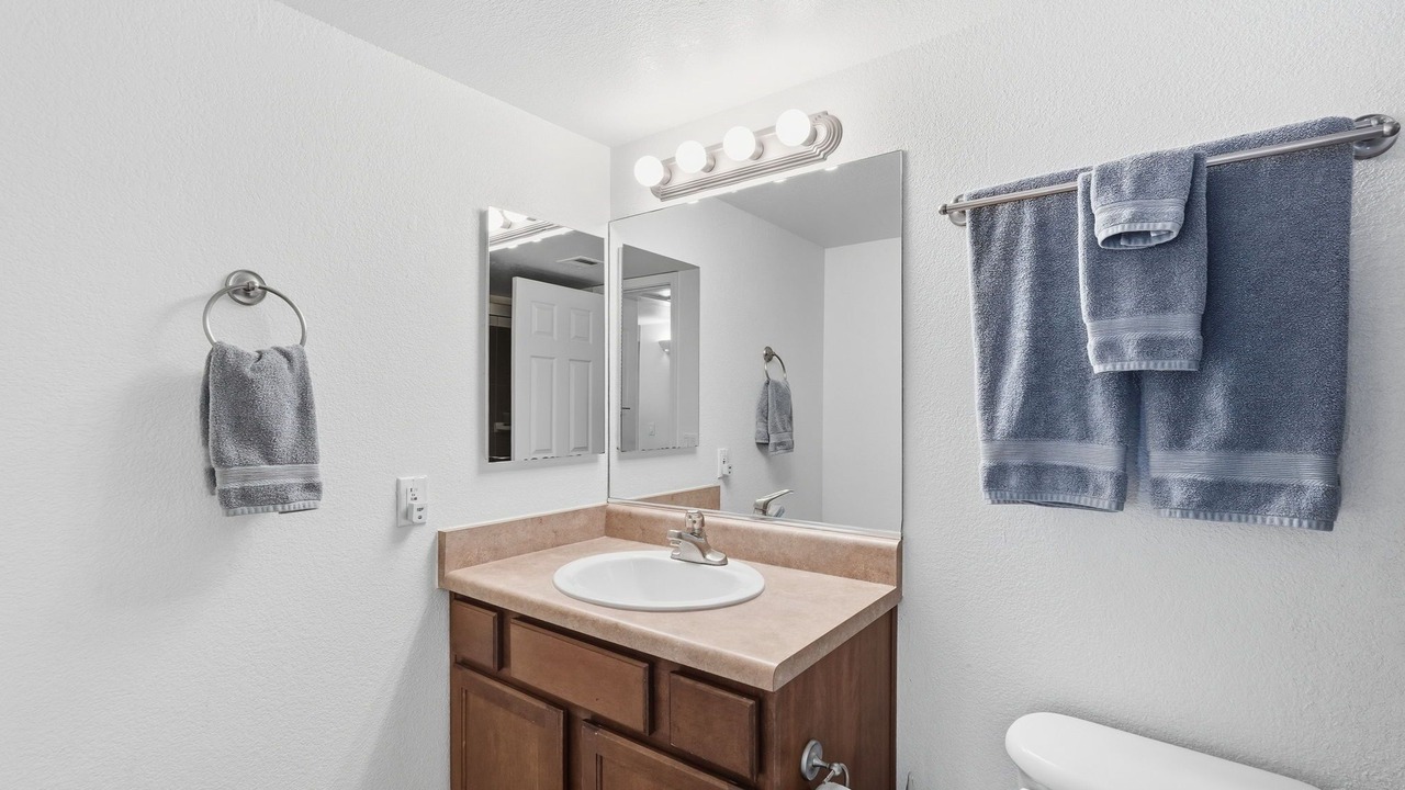 Photo of Bathroom in Tucson