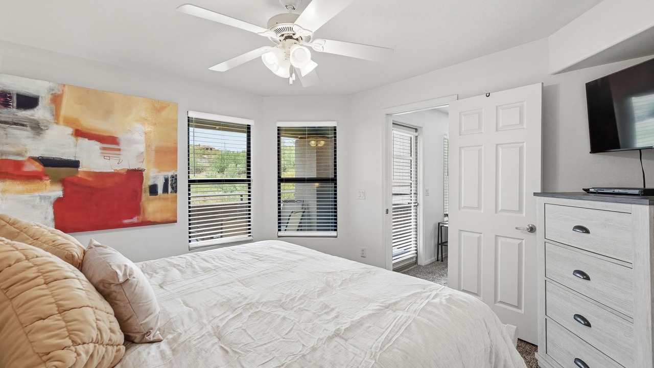 Photo of Bedroom in Tucson