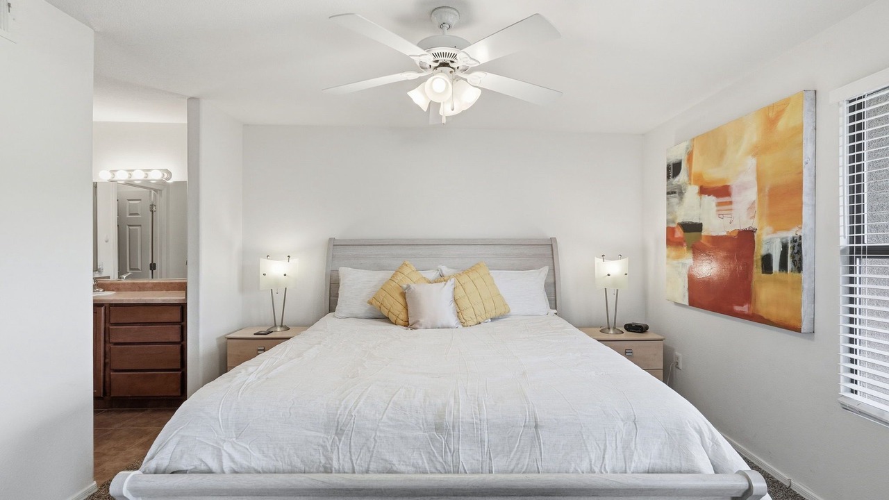 Photo of Bedroom in Tucson