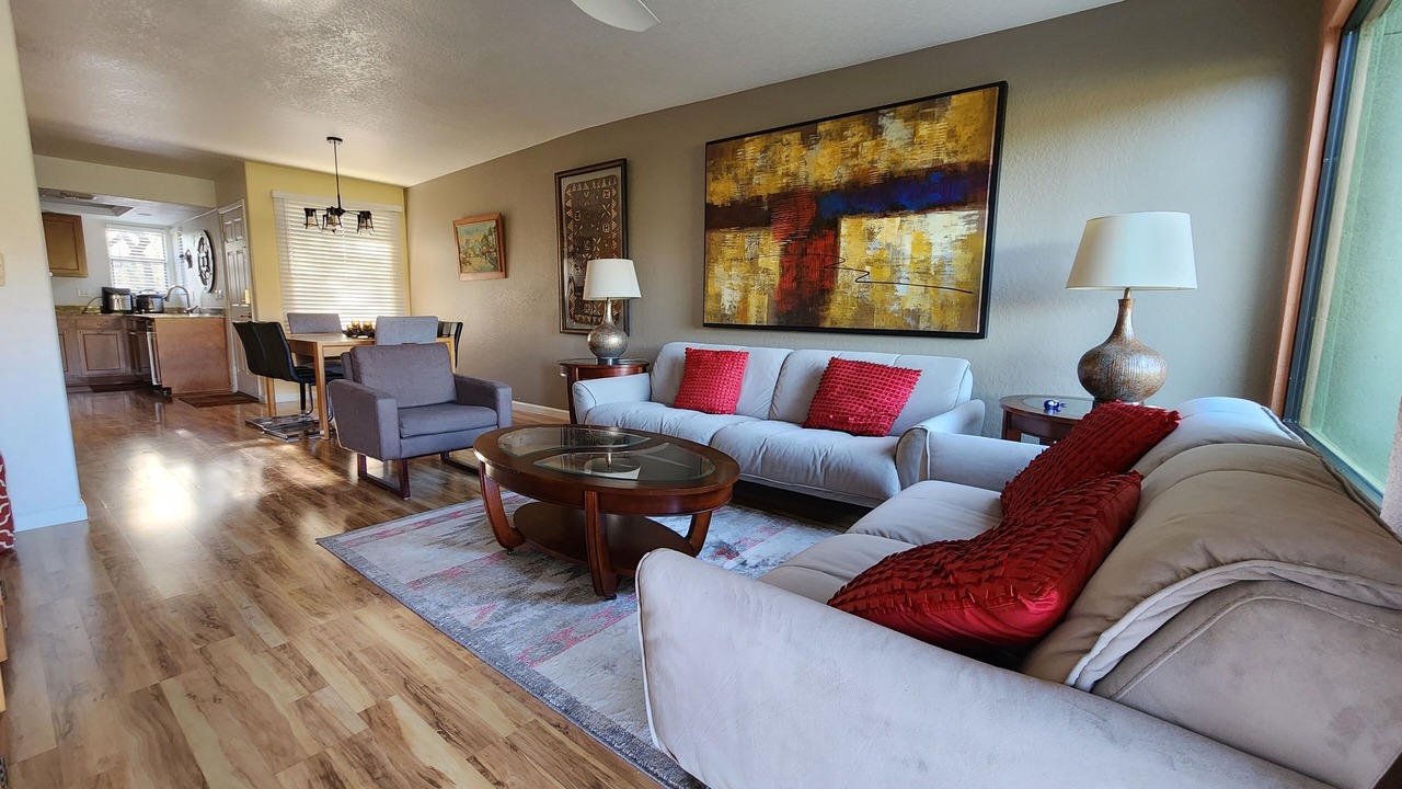 Photo of Livingroom in Tucson