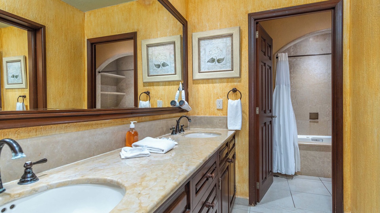 Photo of Bathroom in Puerto Penasco