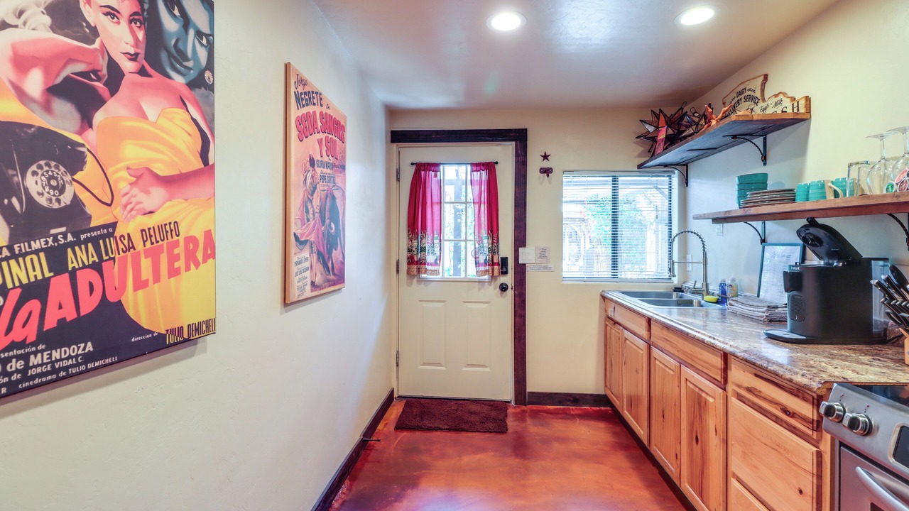 Photo of Kitchen in Tucson