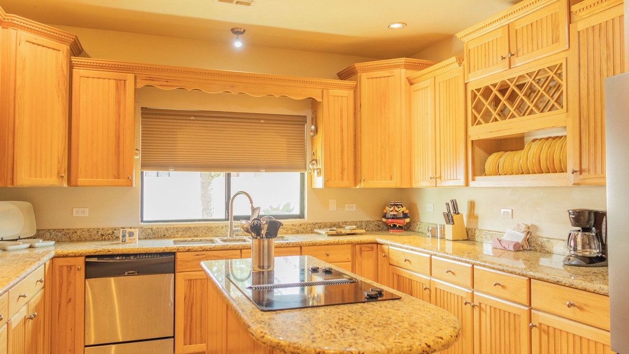 Photo of Kitchen in Las Conchas