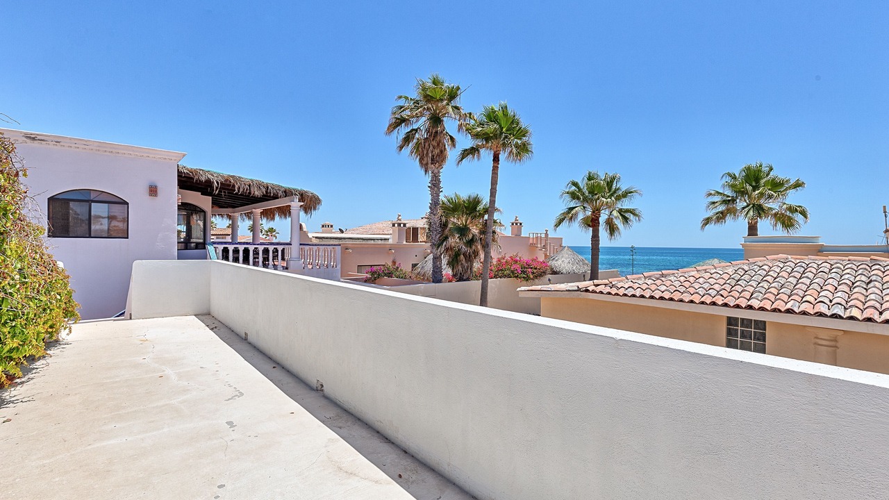 Photo of Patio Balcony in Las Conchas