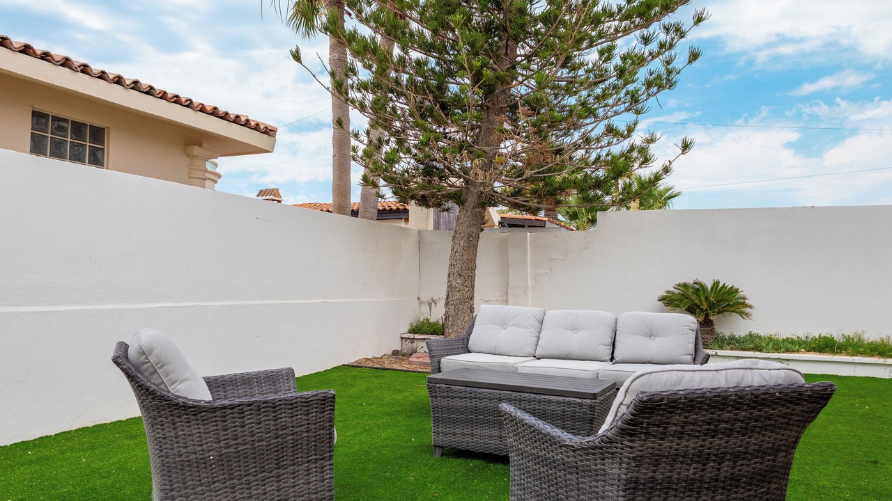 Photo of Patio Balcony in Las Conchas