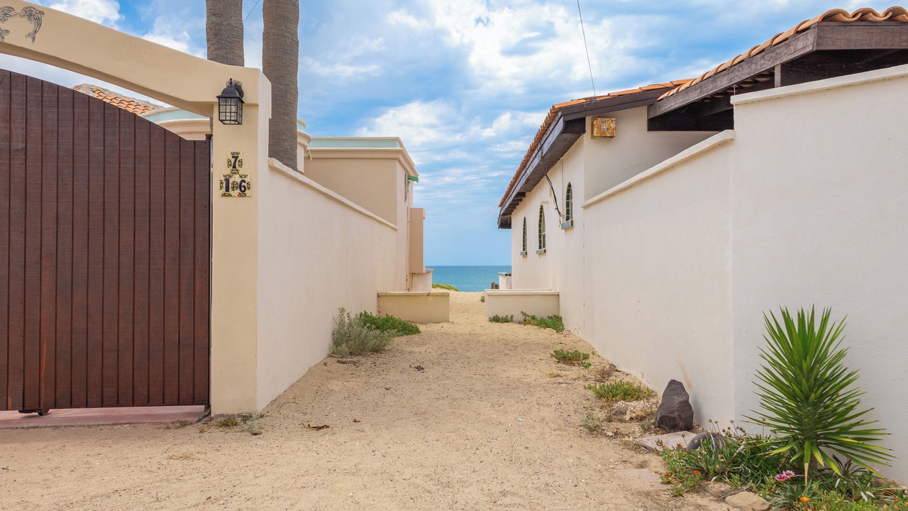 Photo of Outdoor in Las Conchas