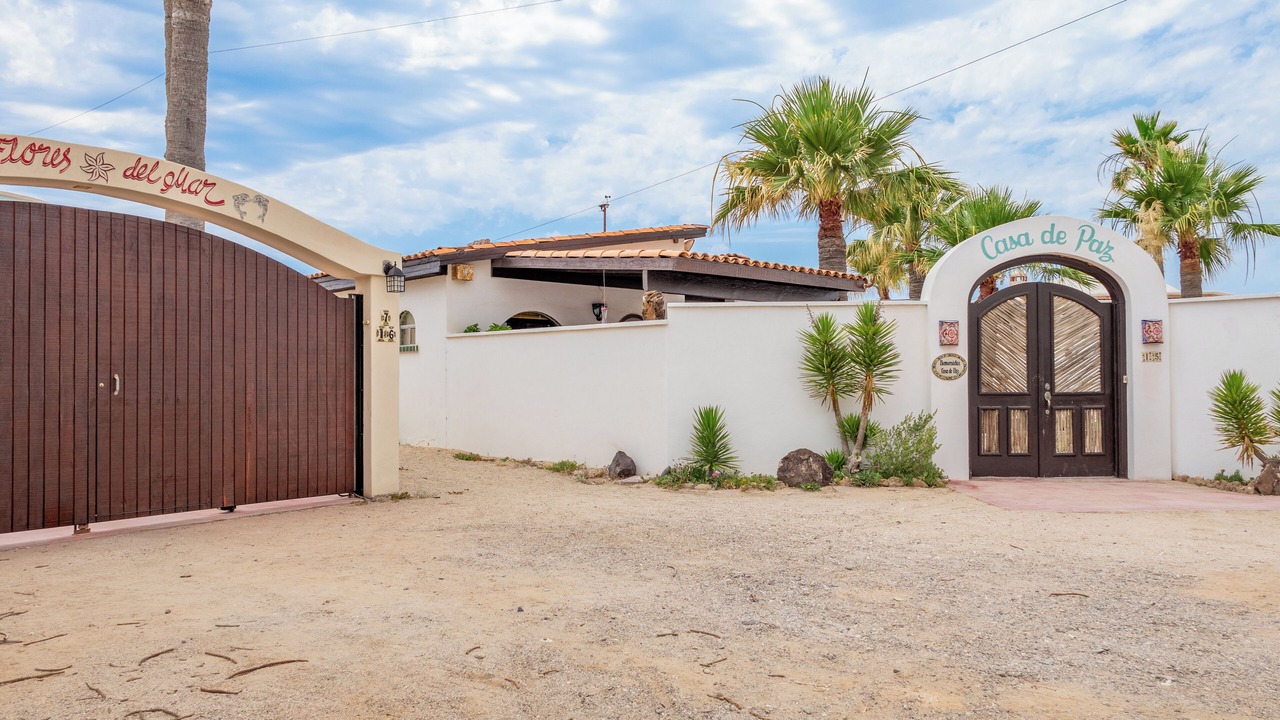 Photo of Outdoor in Las Conchas
