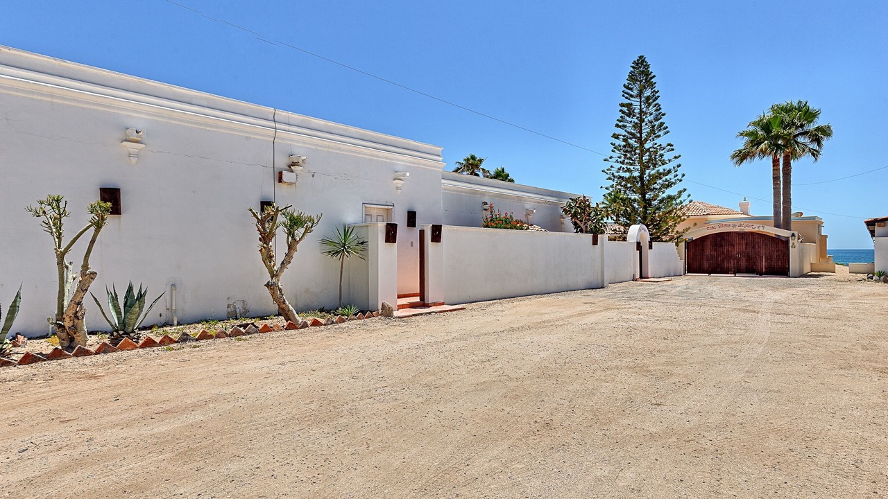 Photo of Outdoor in Las Conchas