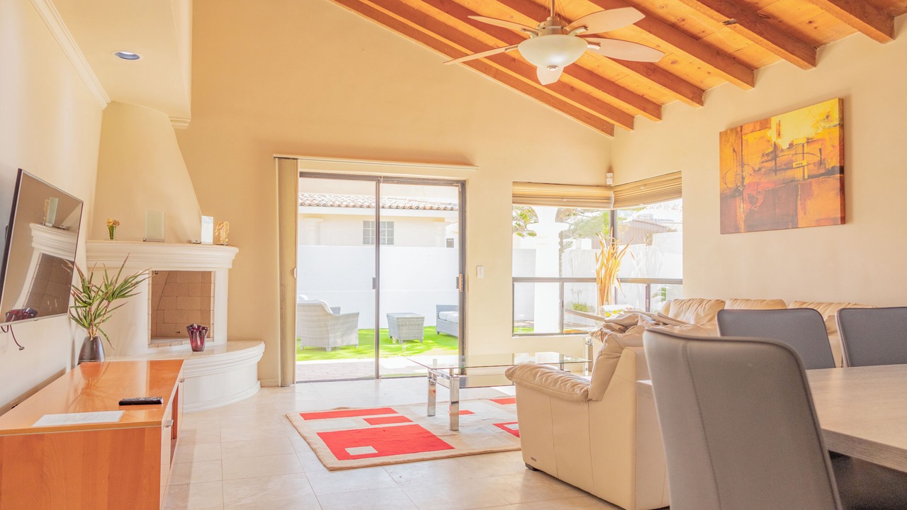 Photo of Livingroom in Las Conchas
