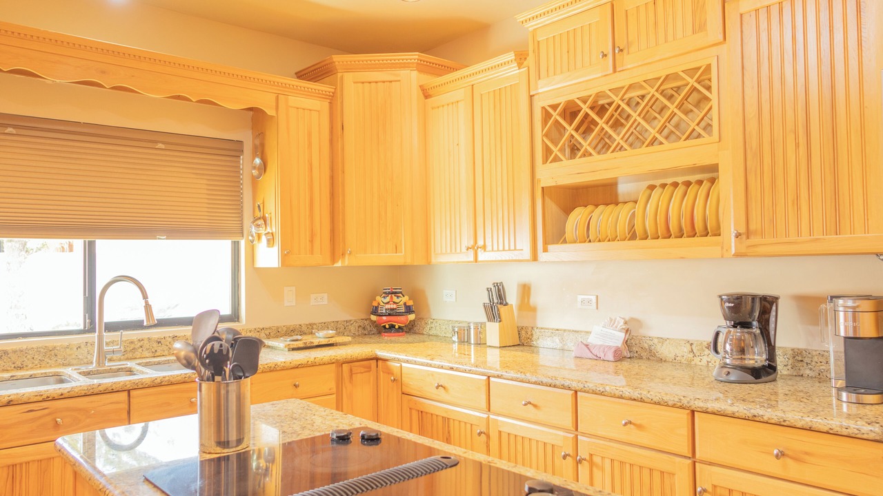 Photo of Kitchen in Las Conchas