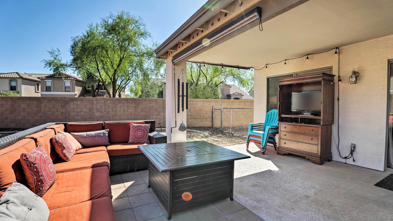 Photo of Outdoor in Norterra