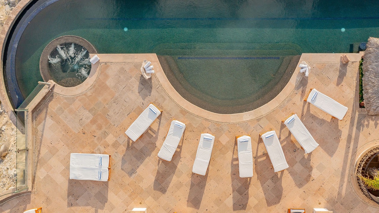 Photo of Outdoor in Pedregal
