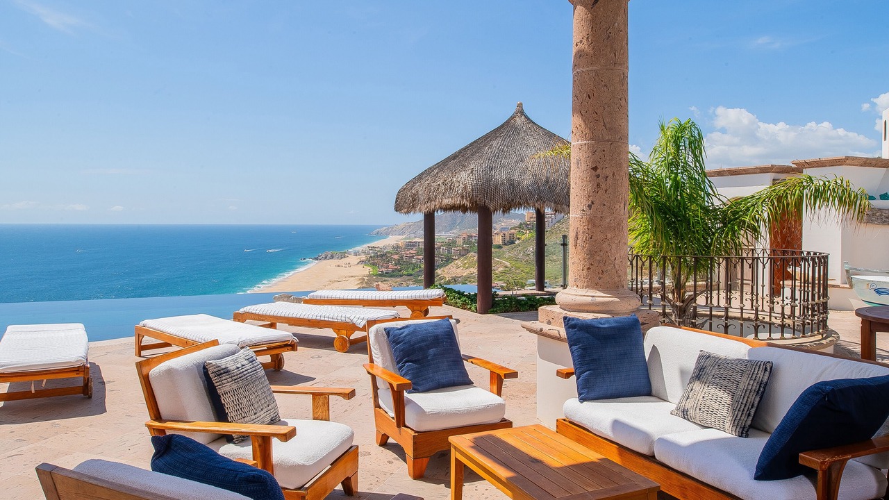 Photo of Outdoor in Pedregal