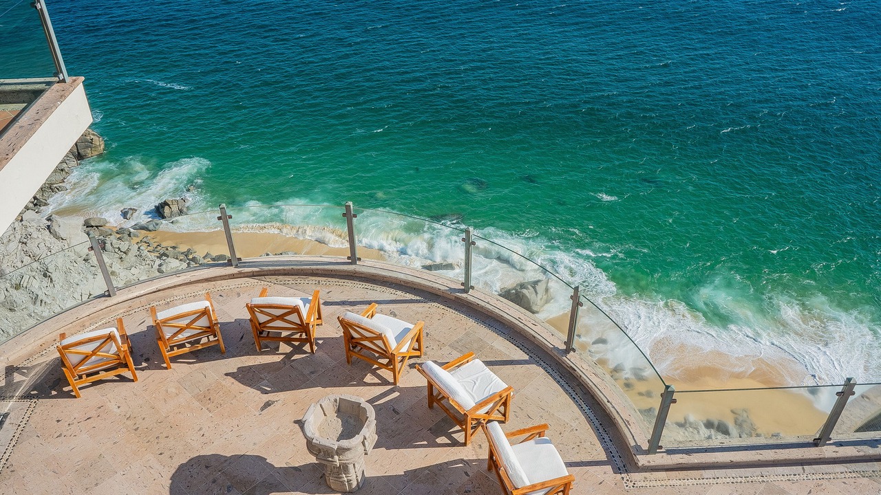 Photo of Outdoor in Pedregal