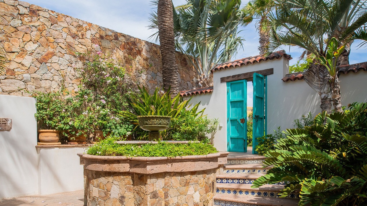 Photo of Outdoor in Pedregal