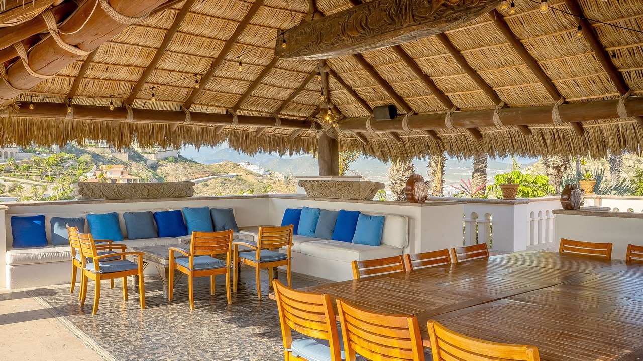 Photo of Outdoor in Pedregal