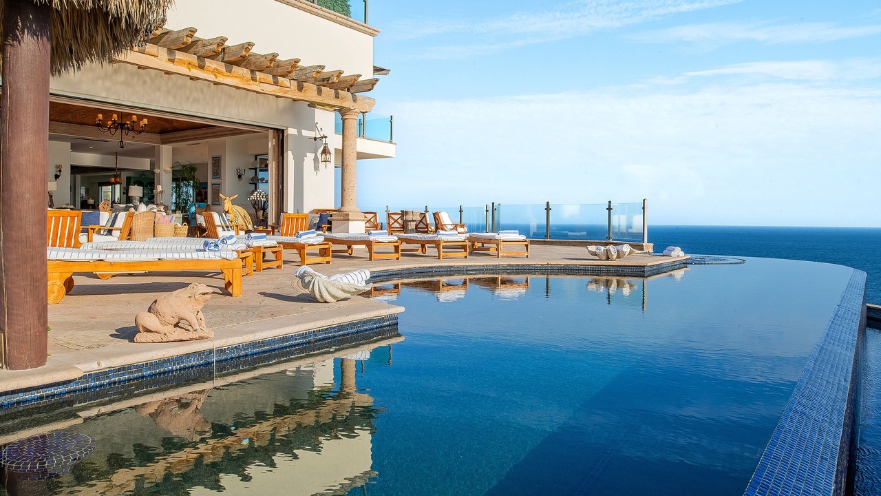 Photo of Outdoor in Pedregal