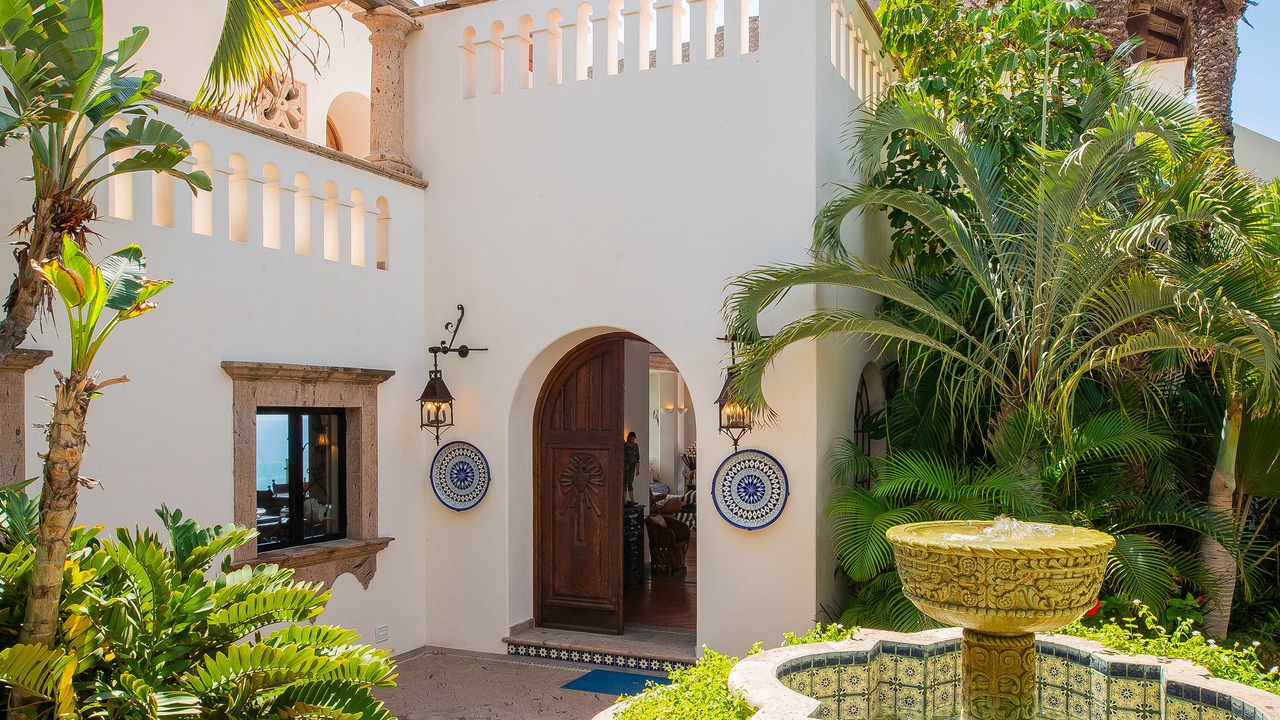Photo of Outdoor in Pedregal
