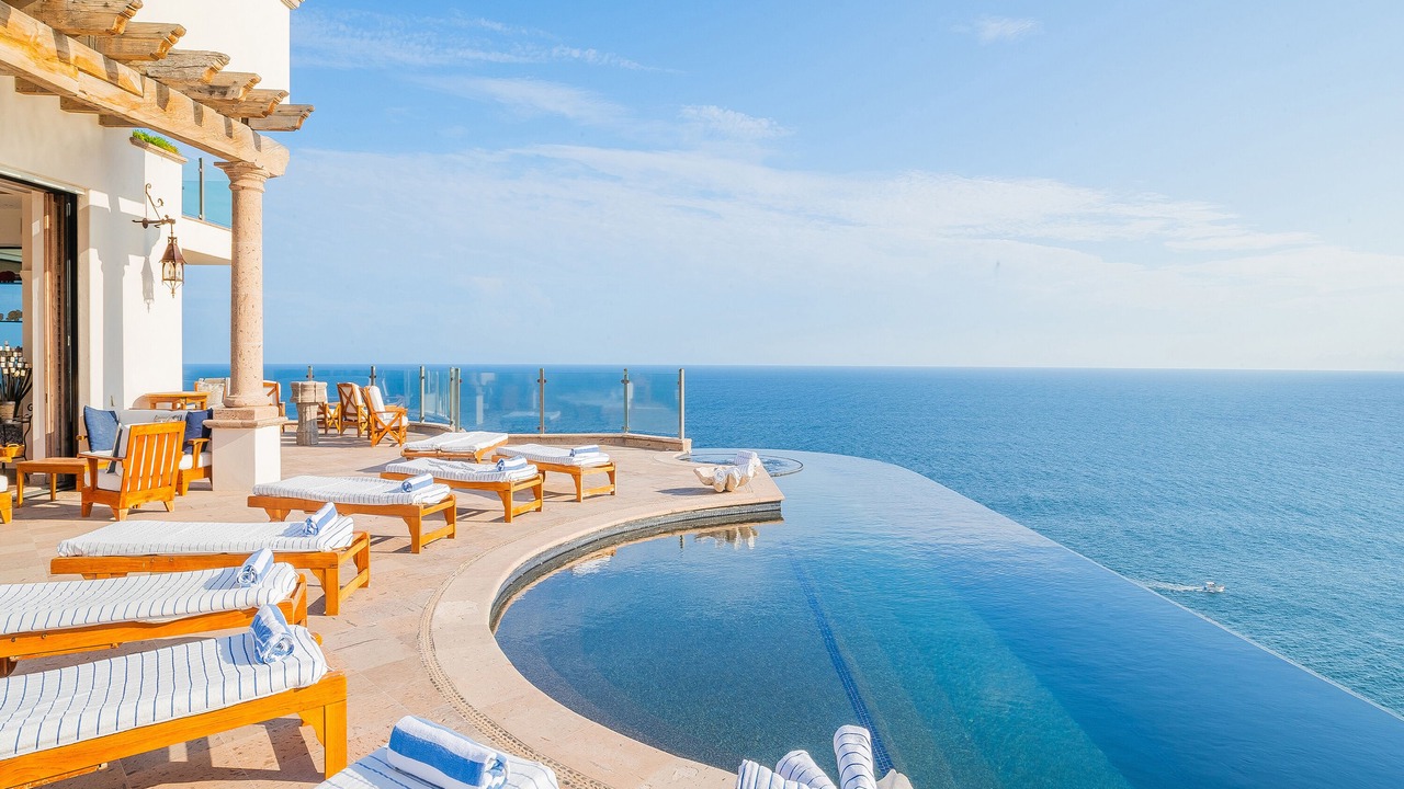 Photo of Outdoor in Pedregal