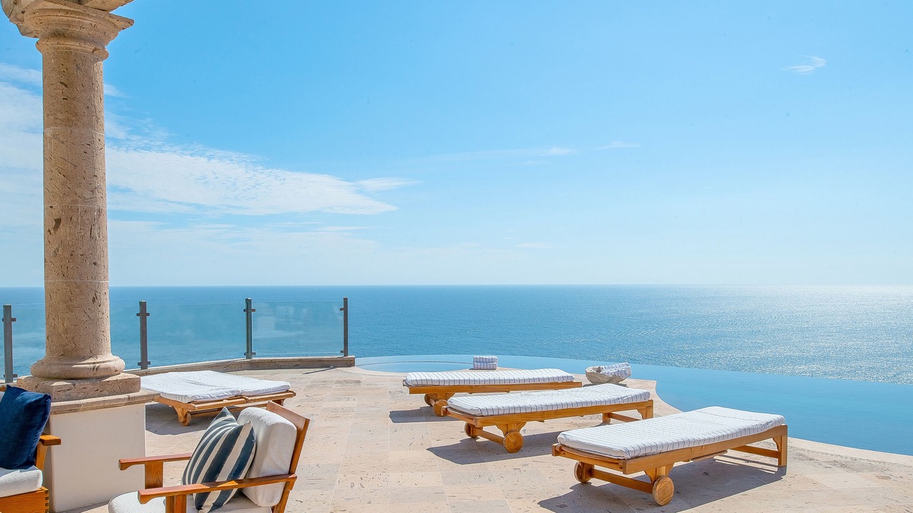 Photo of Outdoor in Pedregal