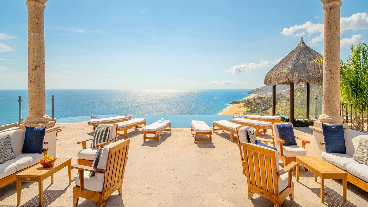 Photo of Outdoor in Pedregal