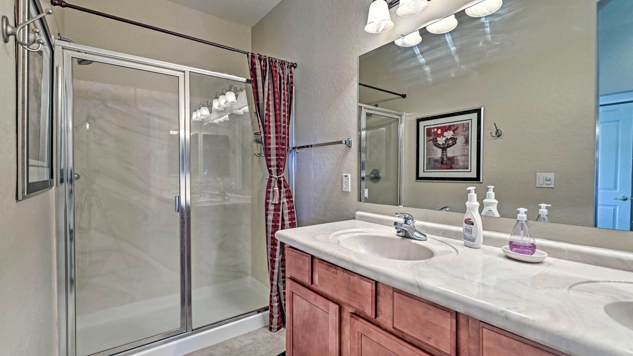 Photo of Bathroom in Gold Canyon