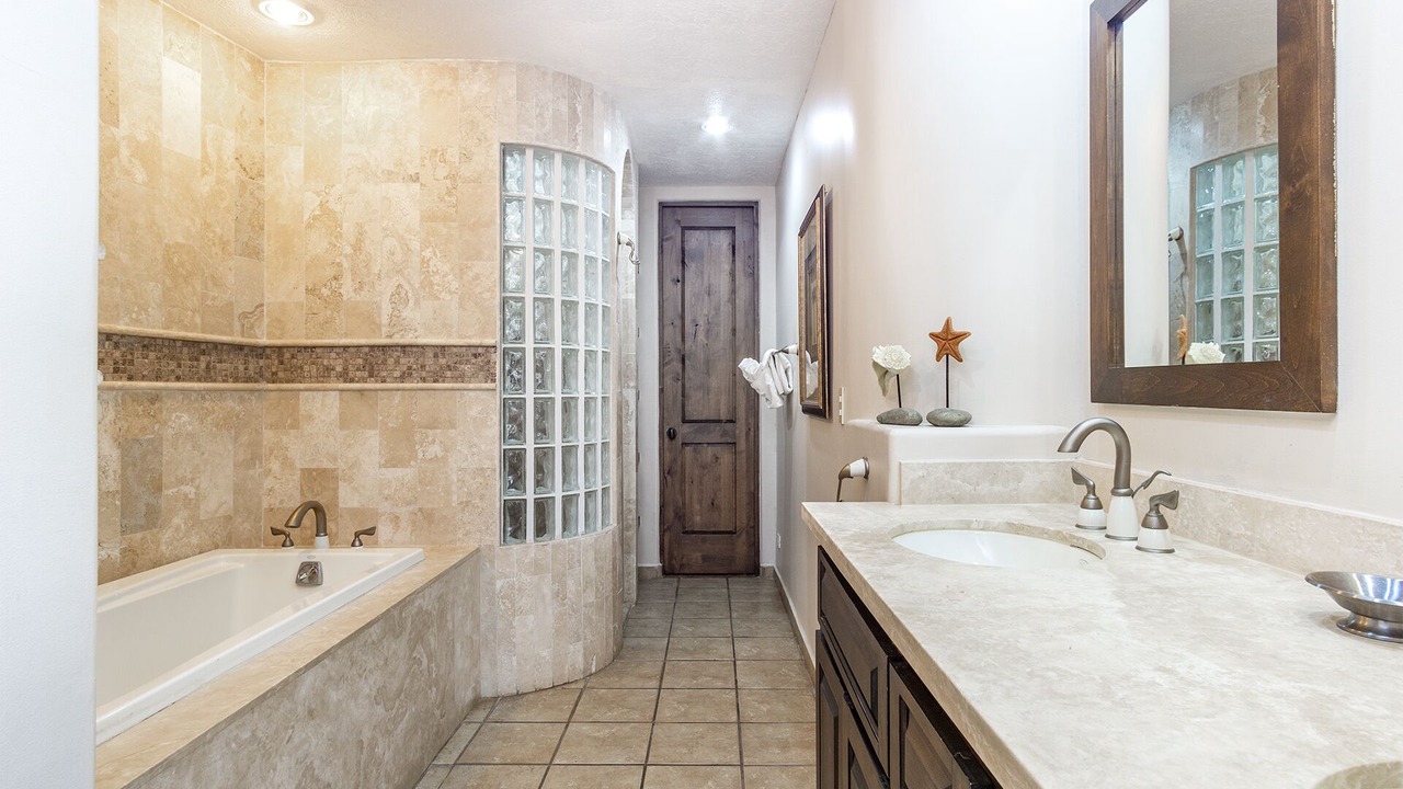 Photo of Bathroom in Santo Tomas