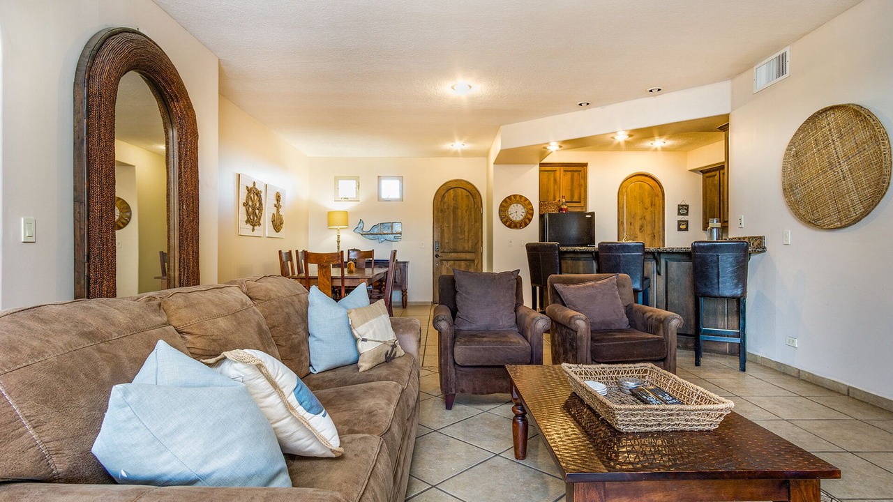 Photo of Livingroom in Santo Tomas