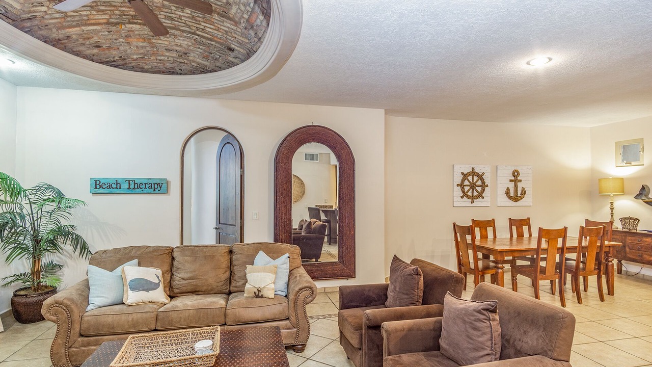 Photo of Livingroom in Santo Tomas