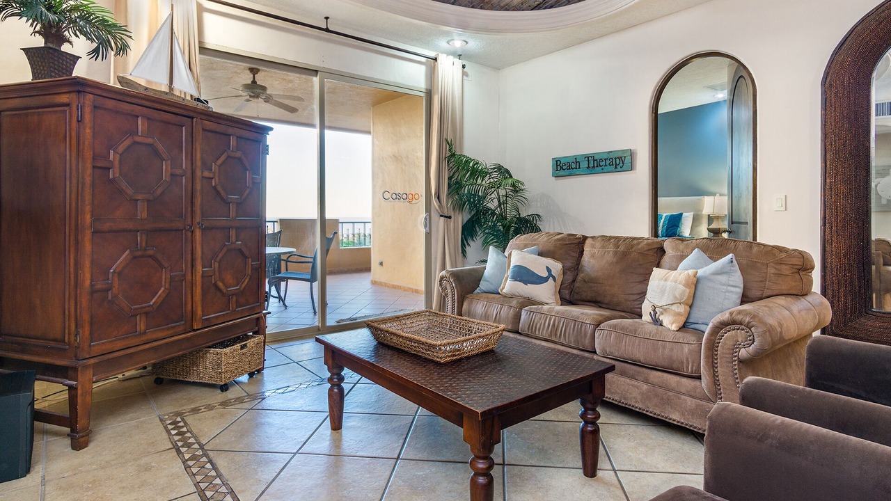 Photo of Livingroom in Santo Tomas