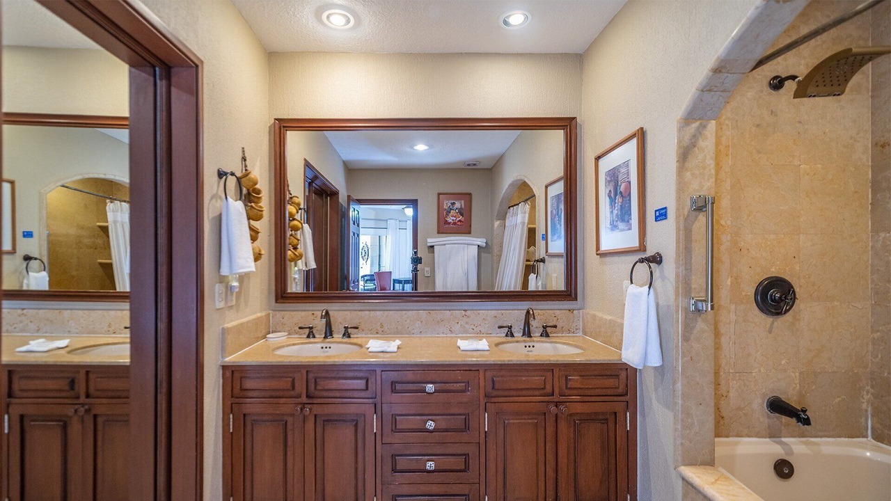 Photo of Bathroom in Puerto Penasco