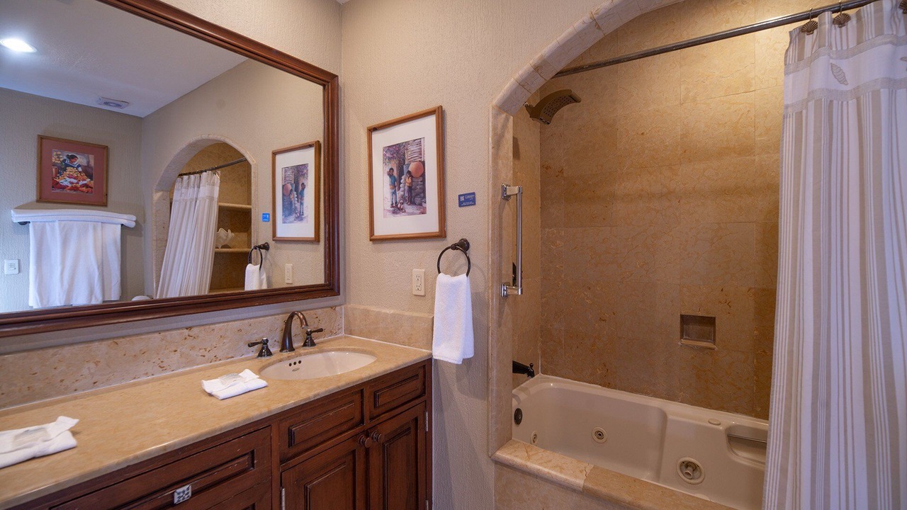 Photo of Bathroom in Puerto Penasco