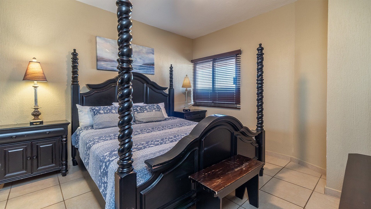 Photo of Bedroom in Puerto Penasco