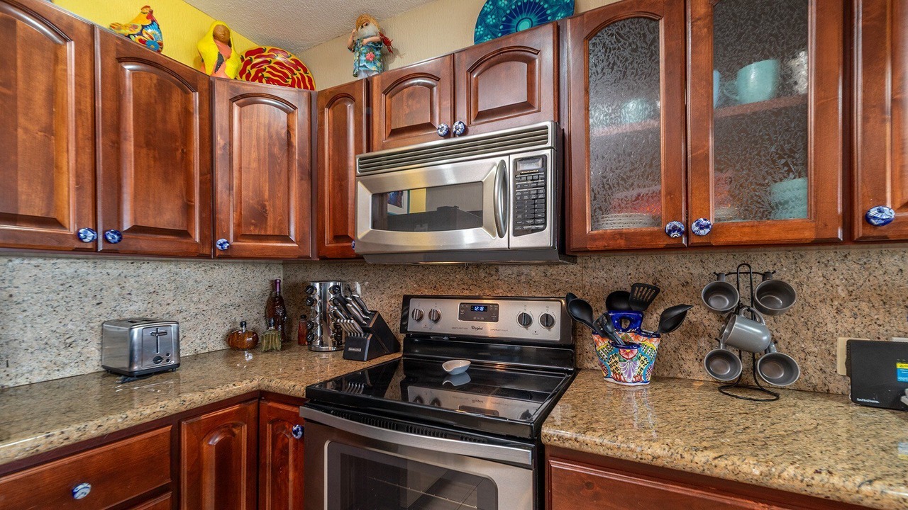 Photo of Kitchen in Puerto Penasco