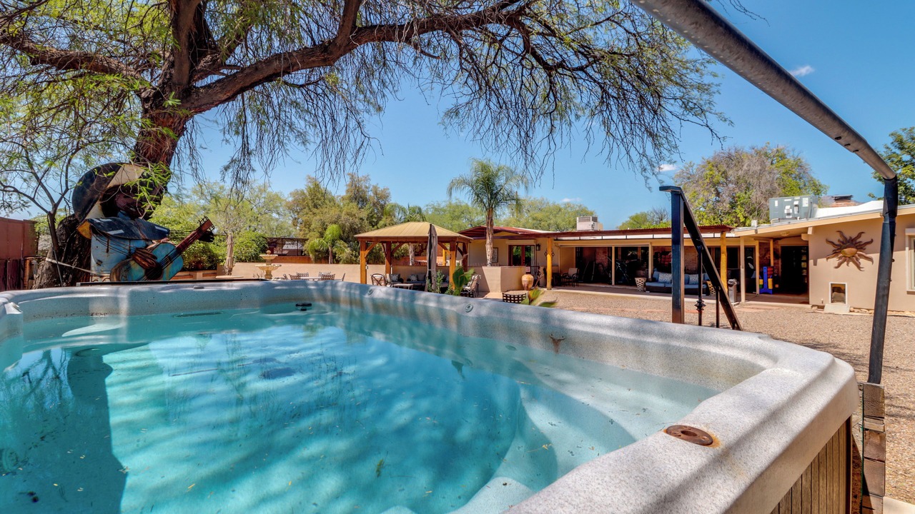 Photo of Outdoor in Tucson