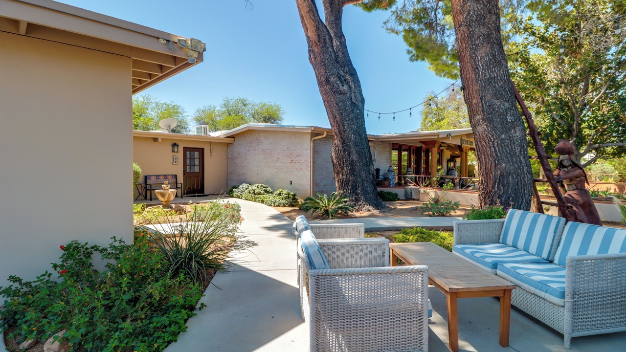 Photo of Patio Balcony in Tucson