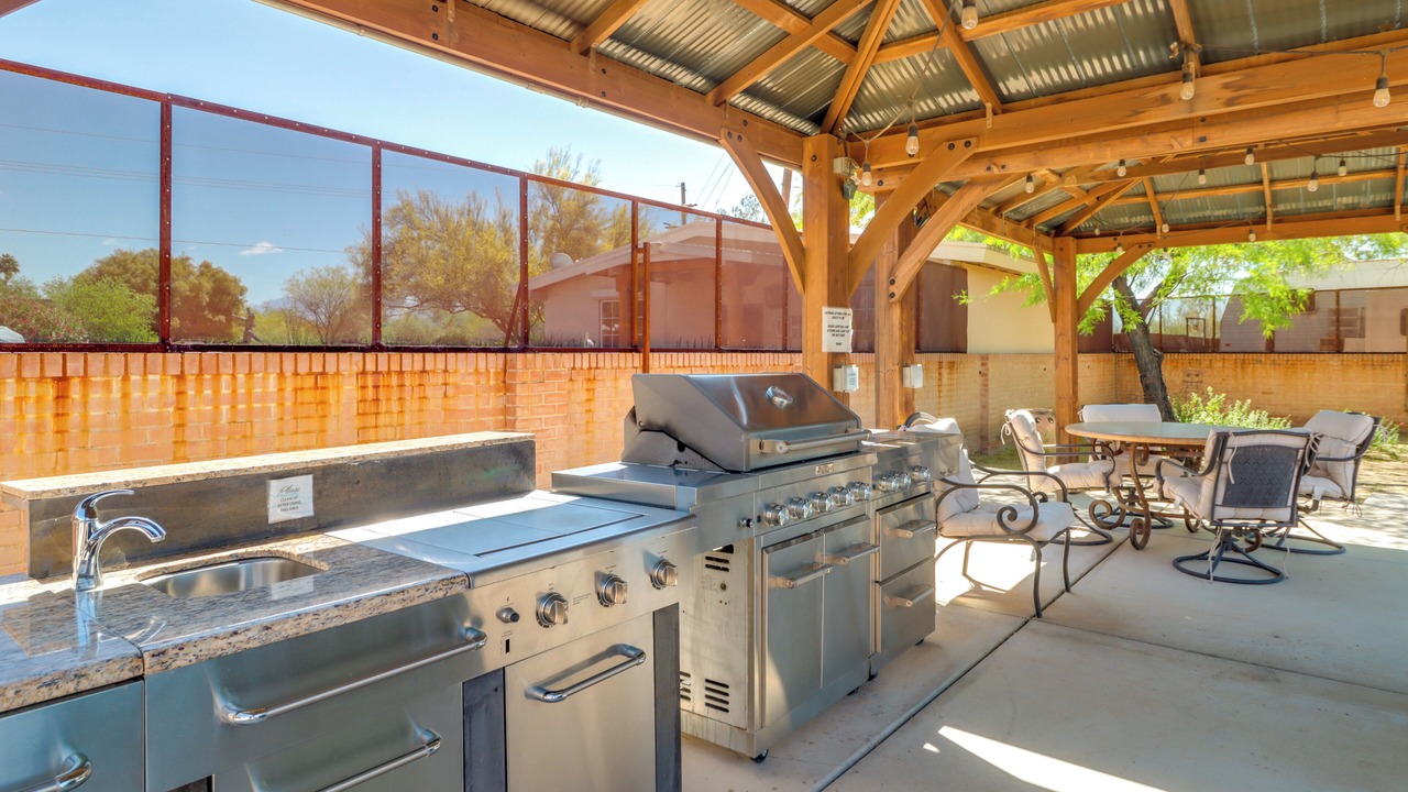 Photo of Outdoor in Tucson