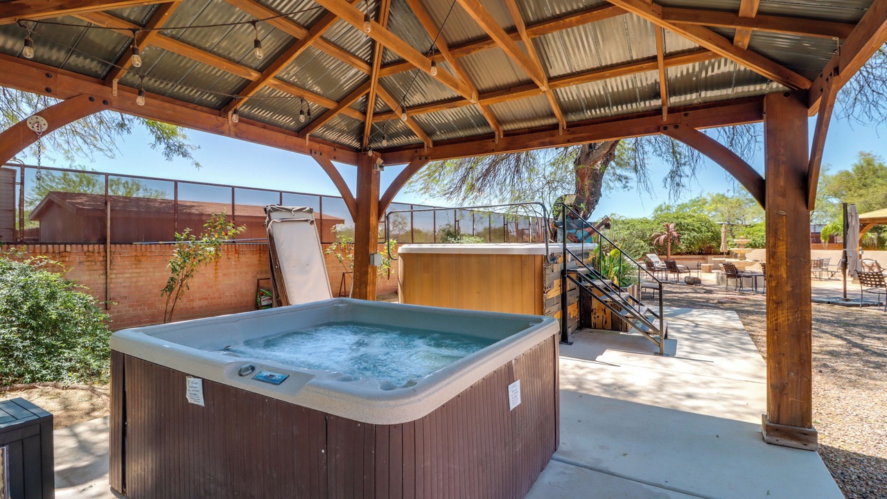 Photo of Outdoor in Tucson