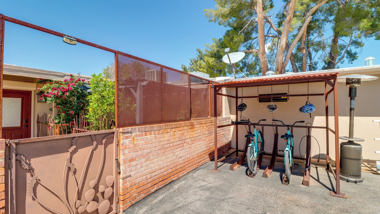 Photo of Outdoor in Tucson