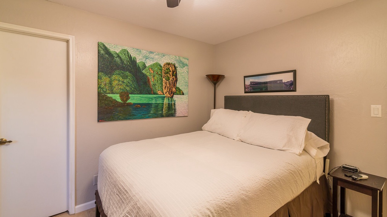 Photo of Bedroom in Raskin Estates