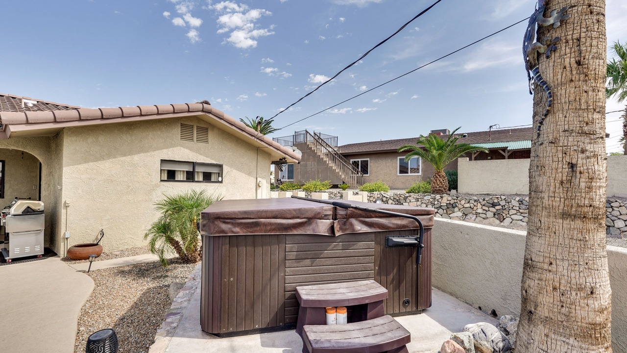 Photo of Outdoor in Lake Havasu City