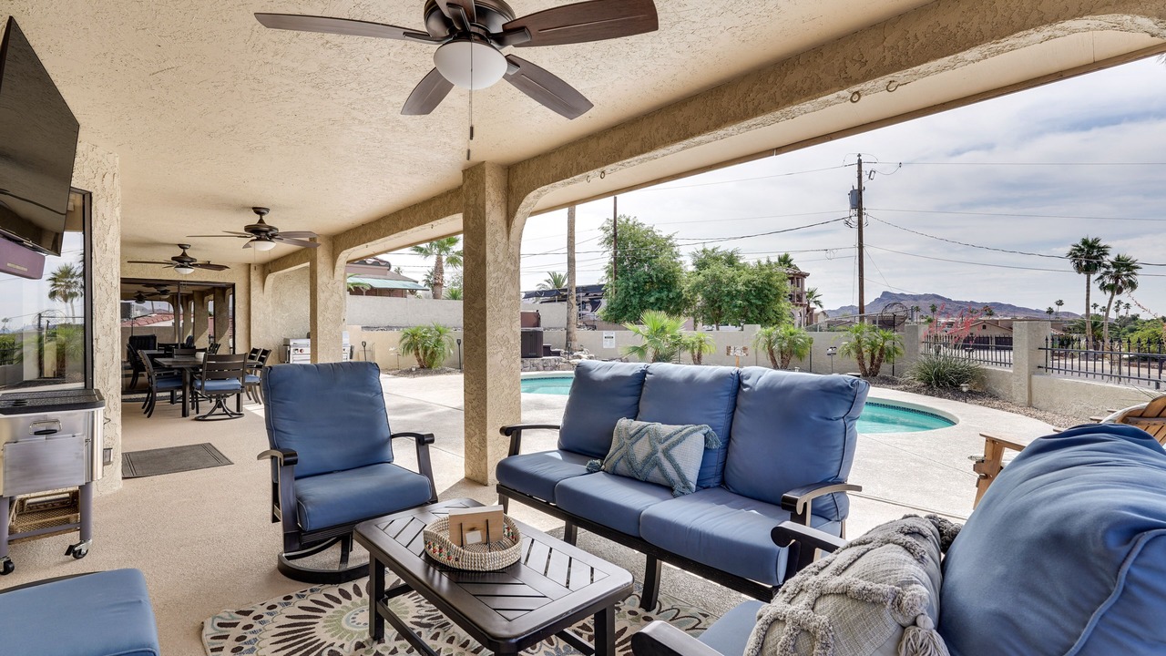 Photo of Outdoor in Lake Havasu City